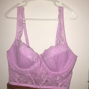 34B Victoria secret bra!❤️